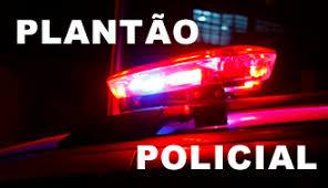 PLANTÃO