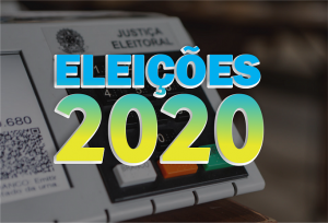 ELEIÇÕES 2020